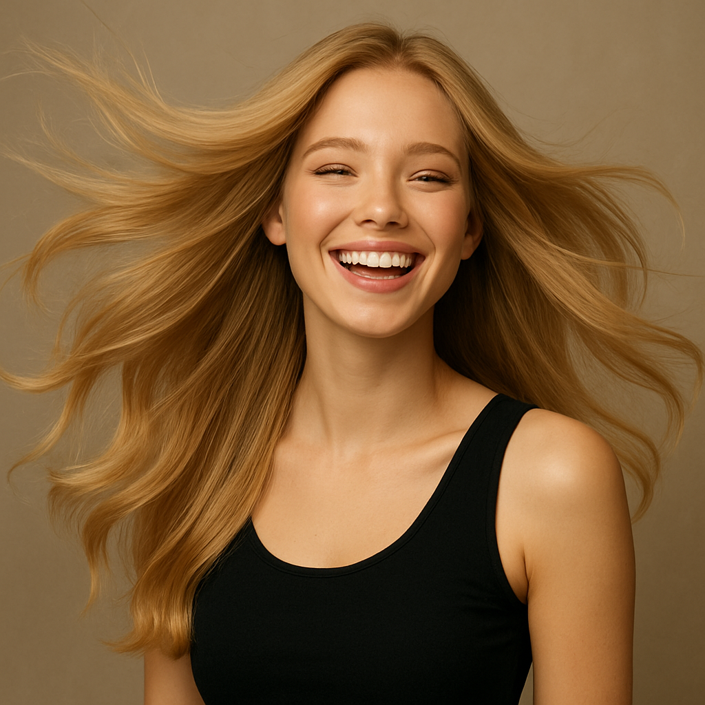 Protein-powered repair, plex-sealed strength.